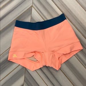Dance shorts